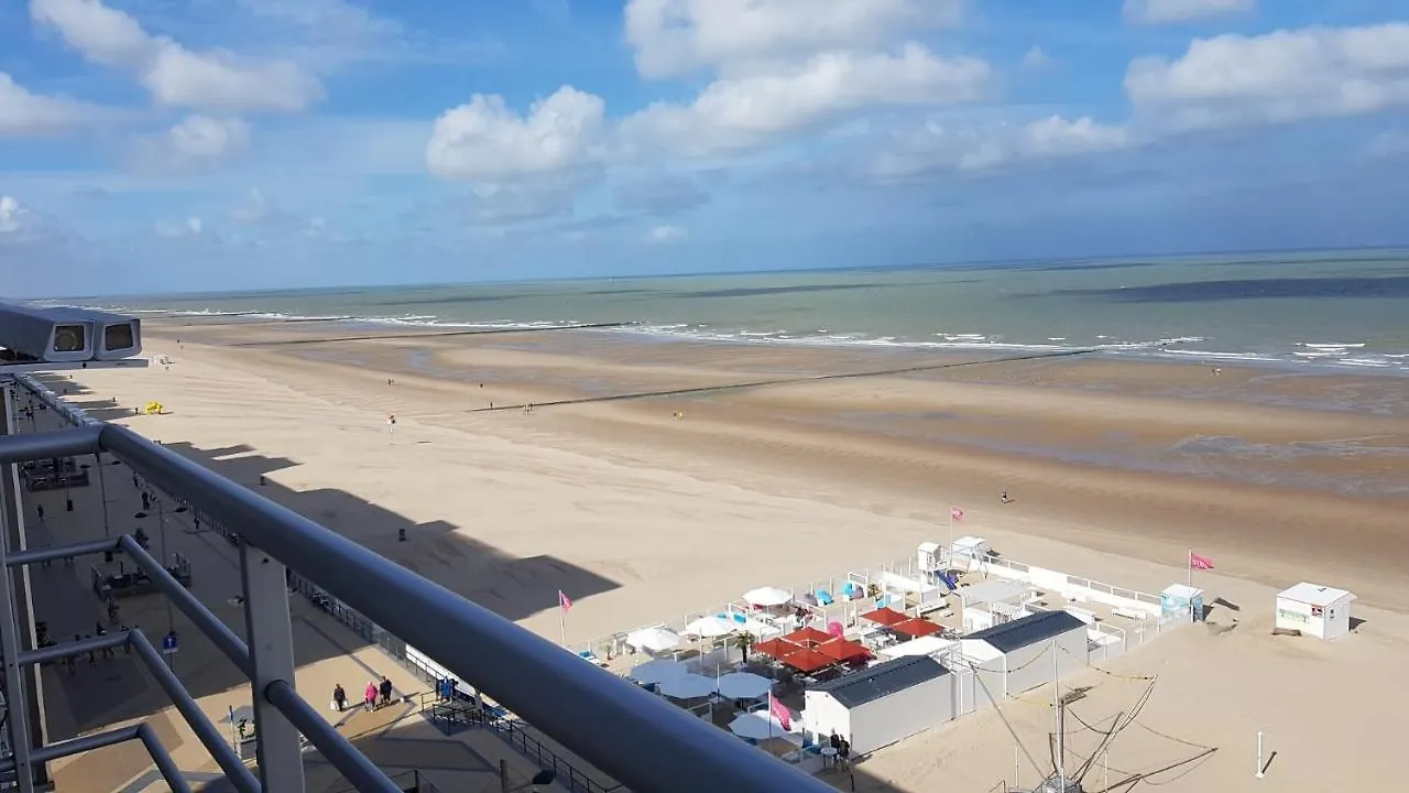 C-View Holiday Middelkerke België