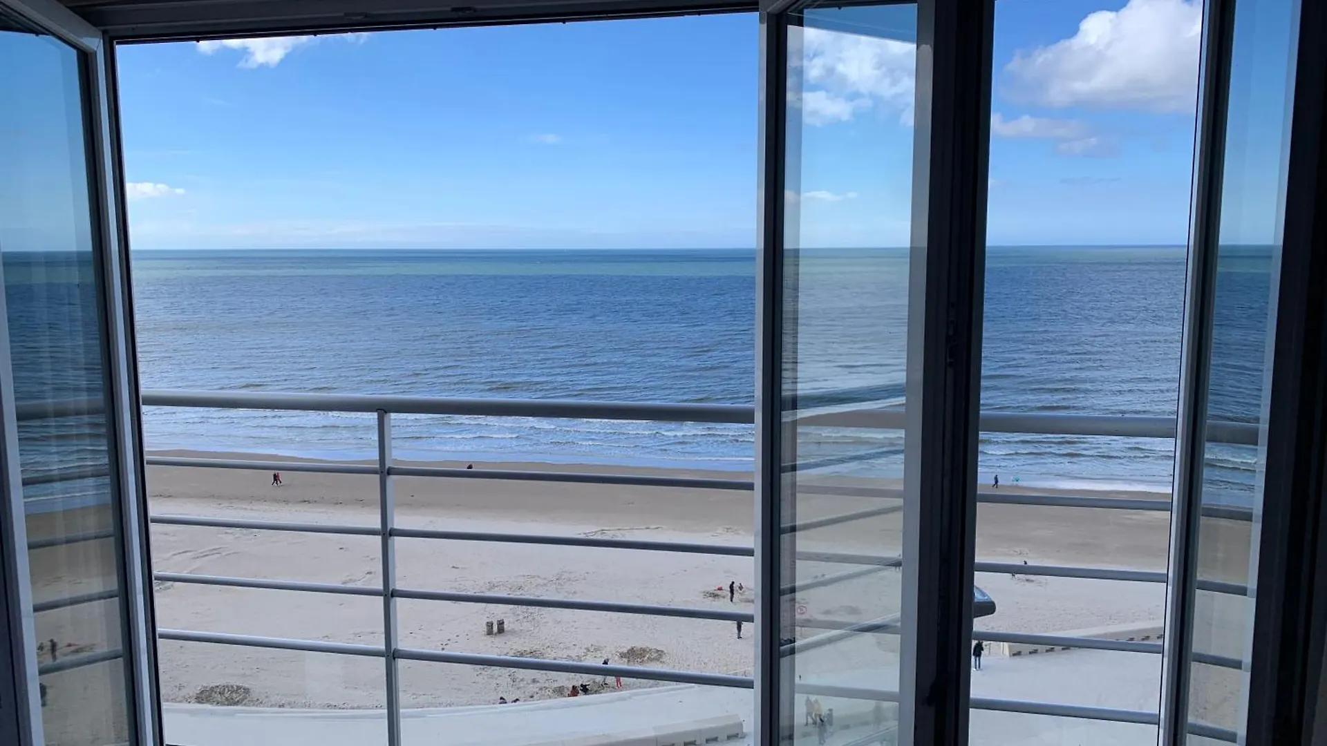 Appartement C-View Holiday Middelkerke